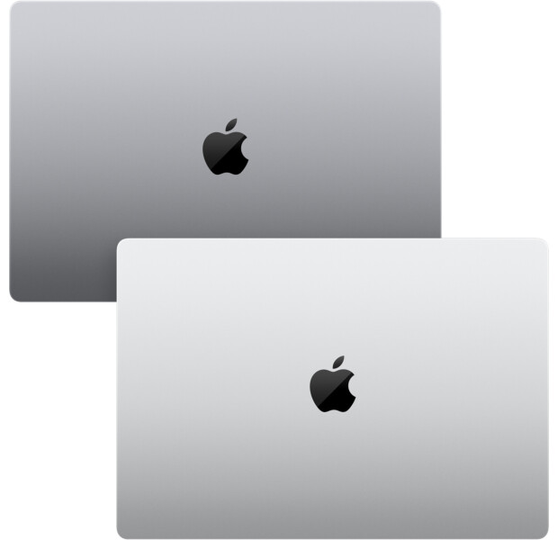 Apple MacBook Pro 16” Space Gray 2021 (MK193) 